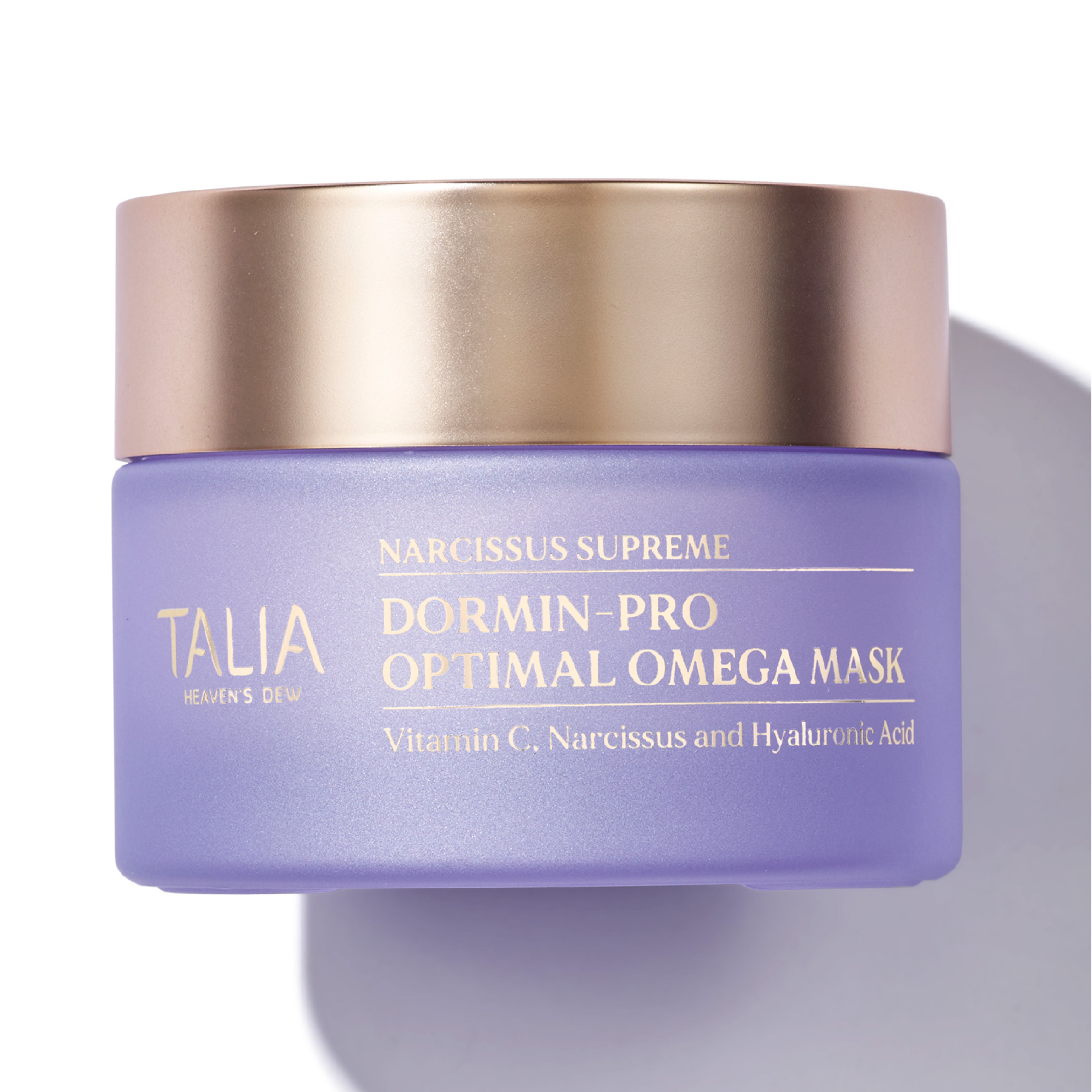 Crème Optimale Omega Dormin-Pro